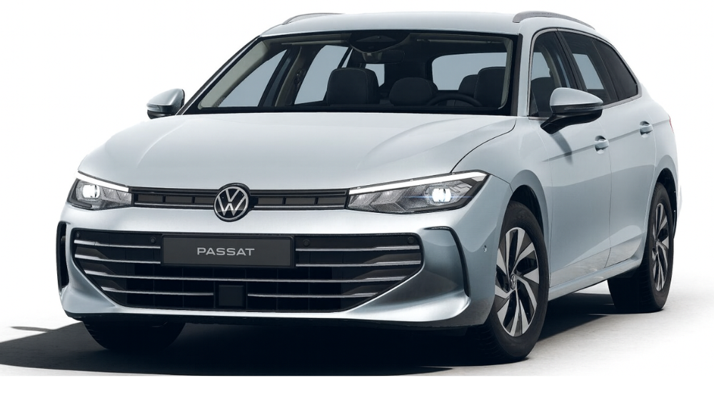 VW Passat Variant 1,5 eTSi 150 LE Business