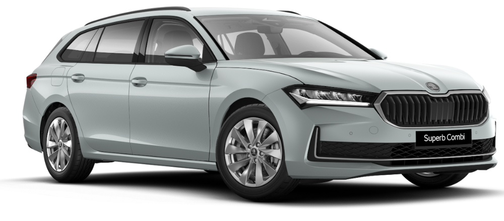 Skoda Superb Combi 1,5 DSG 150 LE Business