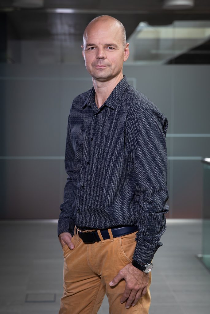 Gombos Gergely
