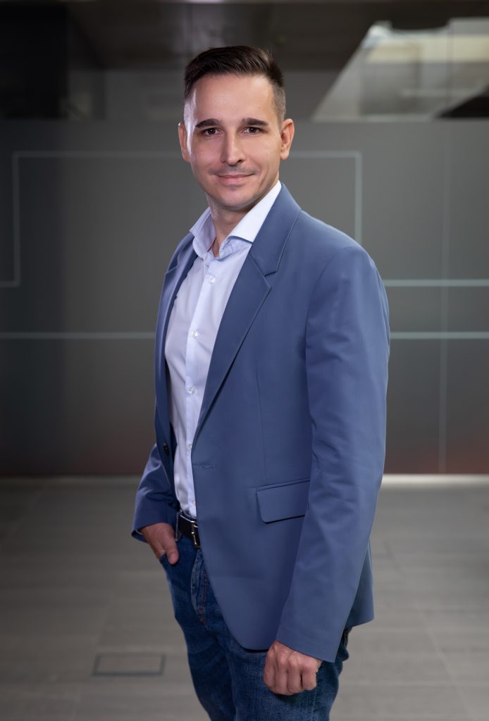 Rácz Balázs