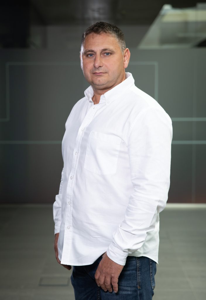 Takács Zoltán
