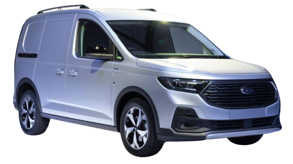 Ford Transit Connect Van L1 2.0TDCi Trend