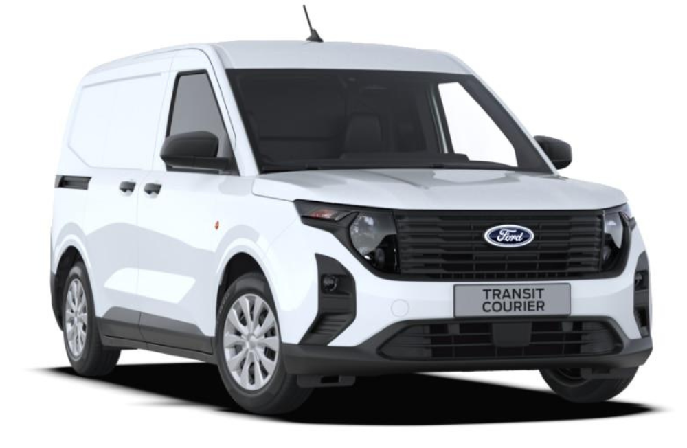 Ford Transit Courier Van 1.5TDCi Trend