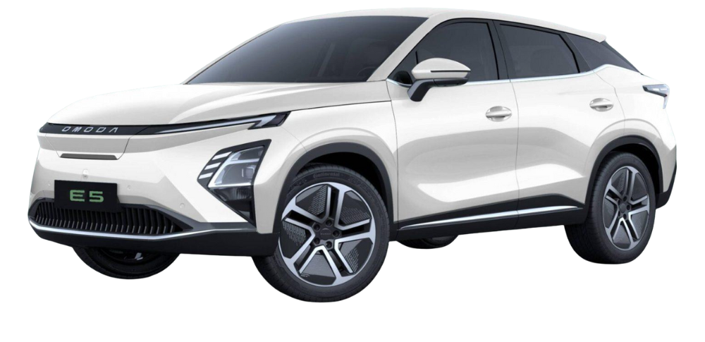 Omoda 5 EV Comfort