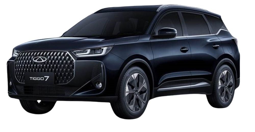 Chery Tiggo 7 Comfort 1.6T-GDI